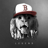 Borgore - Legend [ep] '2013
