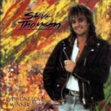 Steve Thomson - Everyone Loves A Winner '1990