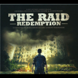 Joseph Trapanese & Mike Shinoda - The Raid: Redemption (original Motion Picture Score & Soundtrack) '2012