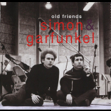 Simon & Garfunkel - Old Friends '1997