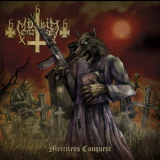 Morbid Carnage - Merciless Conquest '2012