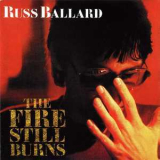 Russ Ballard - The Fire Still Burns '1985
