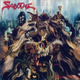 Sabotage - Behind The Lines '1986