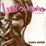 Gloria Gaynor - I Will Survive (the Shep Pettibone Remixes) '1978