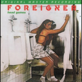 Foreigner - Head Games [mfsl] '1979