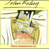 John Fahey - Visits Washington, D.C. '1979