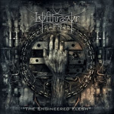 Lyfthrasyr - The Engineered Flesh '2013
