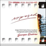 Georges Delerue - Exposed '1982