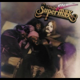 Supermax - Fly With Me (remaster) '1979