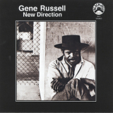 Gene Russell - New Direction '1971