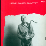 Heinz Sauer Quartet - Cherry Bat '1989