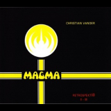 Magma - Retrospektiw I-II '1981
