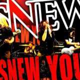 Snew - Snew You '2008