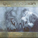Gary Numan - Fragment 2/04 (2CD) '2005