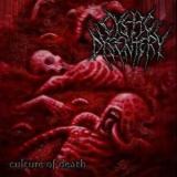 Cystic Dysentery - Culture Of Death '2012