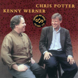 Chris Potter & Kenny Werner - Concord Duo Series, Vol. 10 '1994