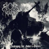 Satanic Honor - Destroying For Satan's Glories '2012