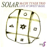 Mccoy Tyner Trio - Solar - Live At Sweet Basil '1991