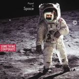 Something Corporate - Played In Space '2010