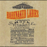 Barenaked Ladies - Rock Spectacle '1996