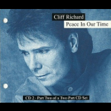 Cliff Richard - Peace In Our Time '1993