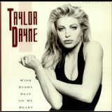 Taylor Dayne - With Every Beat Of My Heart '1989