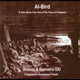 Ali-bird - Sodom & Gomorra XXI '2002