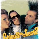 Chicos De La Fiesta - Chicos De La Fiesta '2008