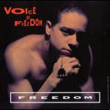 Freedom Williams - Voice Of Freedom '1993