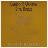 Genesis P-Orridge & Stan Bingo - What's History '1990