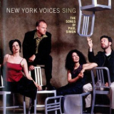 New York Voices - New York Voices Sing The Songs Of Paul Simon '1998