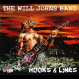 The Will Johns Band - Hooks And Lines '2012