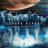 Bear Mccreary - Europa Report [OST] '2013