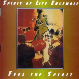 Spirit Of Life Ensemble - Feel The Spirit '1994