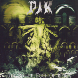 Pik - The Rotten Fruit Of Mercy '2001