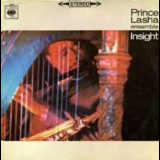 Prince Lasha Ensemble - Insight '1966