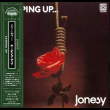Jonesy - Keeping Up '1973
