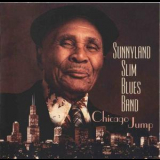 Sunnyland Slim Blues Band - Chicago Jump '1995