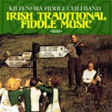 The Kilfenora Ceildh Band - Irish Traditional Fiddle Music '1974