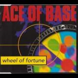 Ace Of Base - Wheel Of Fortune '1992