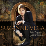 Suzanne Vega - Tales From The Realm Of The Queen Of Pentacles '2014