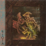 Biota - Bellowing Room - Tinct '1990