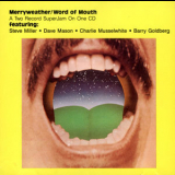 Merryweather - Word Of Mouth '1969