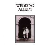 John Lennon & Yoko Ono - Wedding Album '1969