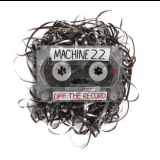 Machine 22 - Off The Record '2010