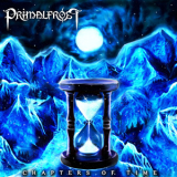 Primalfrost - Chapters Of Time '2012