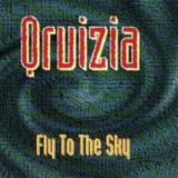 Qruizia - Fly To The Sky '1995