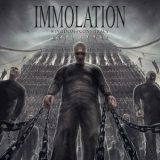 Immolation - Kingdom Of Conspiracy '2013