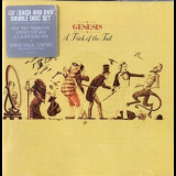 Genesis - A Trick Of The Tail '1976