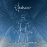 Iubaris - Magnum Coeptum Satanicum '2012